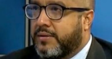 Renuncia director del Sistema Penitenciario tras crisis generada por fuga masiva de reos en La Joyita