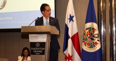 56 Asamblea General de la OEA,  Lanzamiento de la Iniciativa del Sector Privado Para las Américas