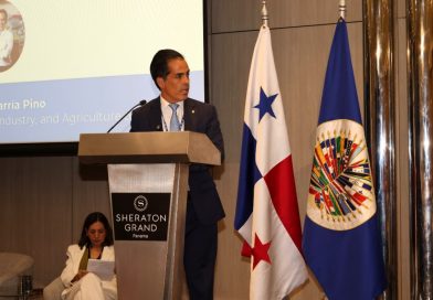 56 Asamblea General de la OEA,  Lanzamiento de la Iniciativa del Sector Privado Para las Américas