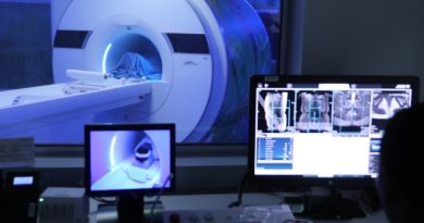 Hito en Chiriquí: Más de 230 resonancias magnéticas en cinco semanas benefician a pacientes de todo el país