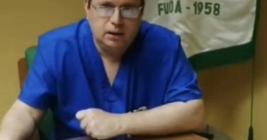 AMOACSS denuncia destitución ilegal de Fernando Castañeda y anuncia acciones ante la Corte Suprema