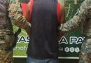 Cae otro agresor sexual en Bocas del Toro