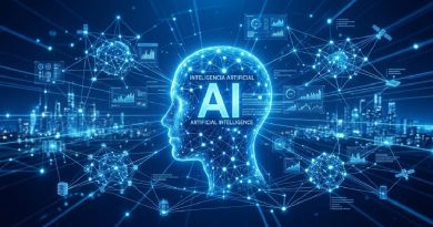 Miles de empleos  en riesgo: la inteligencia artificial cambia el trabajo y Panamá debe correr detrás de la tecnología