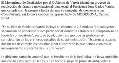 La Verdad Panamá
