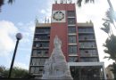 El proceso electoral de la Universidad de Panamá fue transparente y democrático