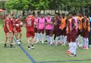 Panamá Sub-16 ultima detalles con miras al Torneo Uncaf