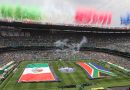 China juega el Mundial desde fuera del campo