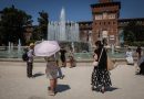 Italia aprueba ayudas a las empresas para que reduzcan la actividad laboral por el calor