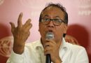 El candidato de izquierda Sánchez quiere romper el ciclo de inestabilidad política en Perú
