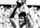 Argentina-Inglaterra en México’86: el día en que Maradona se convirtió en dios