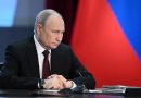 El Kremlin advierte que Ucrania «tendrá que pagar» por los ataques de los últimos meses