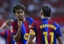 Lamine Yamal: «El Balón de Oro debe recaer en un jugador diferente, que tenga magia»