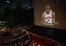 Nueva York se vuelca con los Knicks y espera revancha tras la derrota ante los Spurs