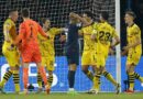 El Borussia fulmina al PSG camino de su tercera final