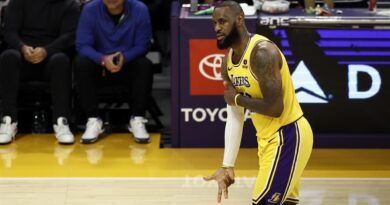 Lakers se recuperan y Pistons sufren la peor racha de su historia con 15 derrotas seguidas
