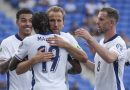 Inglaterra y Croacia examinan el peligro de Ghana y la ilusión de Panamá