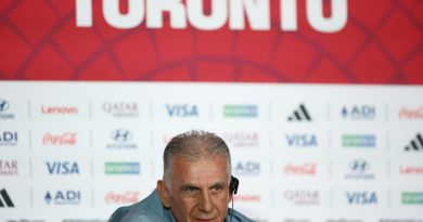 Queiroz cree que Ghana tiene «buenas soluciones» para contrarrestar fortalezas de Panamá