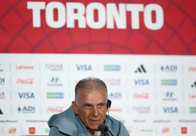 Queiroz cree que Ghana tiene «buenas soluciones» para contrarrestar fortalezas de Panamá