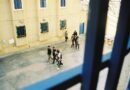 Israel retira a las mujeres guardas de prisión tras escandalo sexual con preso palestino