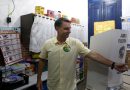 «Brasil necesita cambio», dice Flávio Bolsonaro al votar en las presidenciales de Brasil