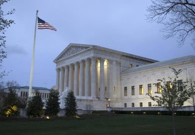 Fallos pendientes del Supremo de EE.UU. decidirán el futuro de políticas clave para Trump