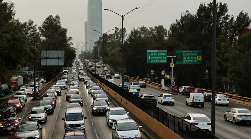 Preocupa tráfico, encarecimiento y desigualdad a residentes de sedes mexicanas del Mundial