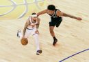 Los Knicks enloquecen con una remontada imposible