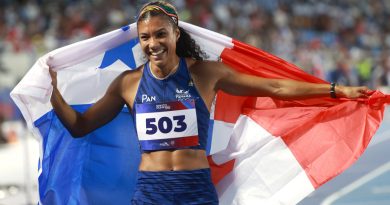 The Lab de Gianna Woodruff llevará campamento deportivo a Colón