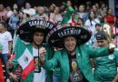México decreta teletrabajo y suspende clases en la capital y Guadalajara por el Mundial