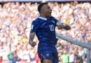 Mbappé y un gol que vale por 3: clasificación, líder goleador y a uno del histórico Messi
