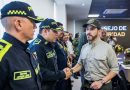 Efectismo mediático y ostentación de resultados: la seguridad en la era De la Espriella