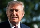 Trump se moviliza a un mes de las legislativas que ha convertido en un «autorreferéndum»