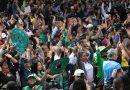 Entradas prohibitivas y televisión de pago, los mexicanos critican el «Mundial del lujo»