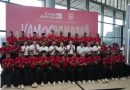 Entre aplausos y banderas, Panamá emprende el viaje hacia el Mundial 2026