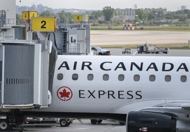 Canadá acusa a un piloto de volar sin permiso cientos de aviones comerciales durante años