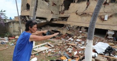 El silencio y la esperanza marcan la búsqueda de sobrevivientes en La Guaira tras el devastador terremoto