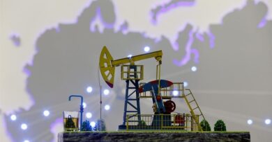 Rusia no podrá vender petróleo a Europa por mar desde este lunes