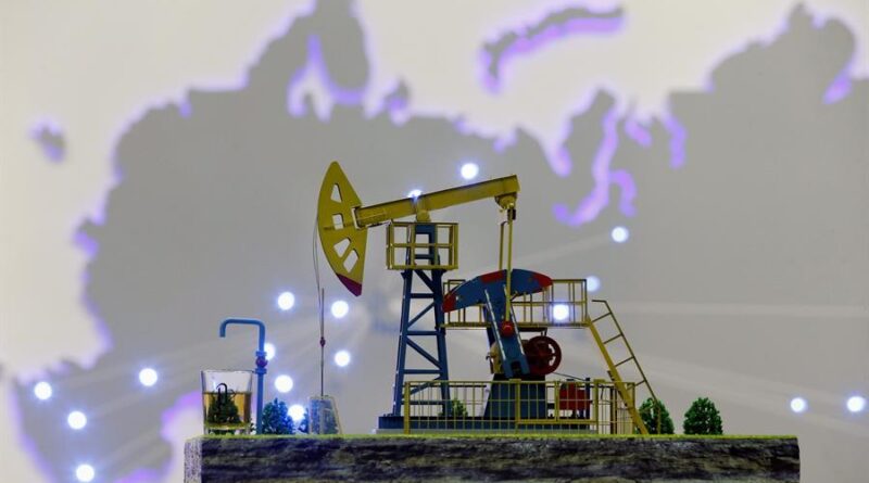 Rusia no podrá vender petróleo a Europa por mar desde este lunes