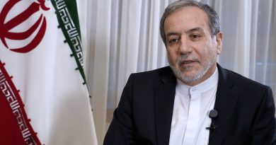 Irán dice que las negociaciones para un acuerdo definitivo comenzarán el viernes en Suiza