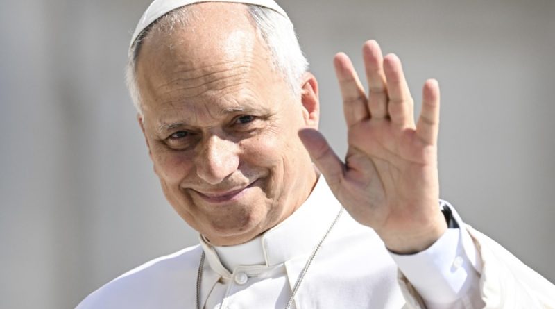 León XIV afronta su primer cisma firme en el propósito de mantener unida a la Iglesia