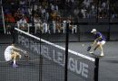 Pro Padel League, la liga de pádel en Estados Unidos que copia el modelo NBA