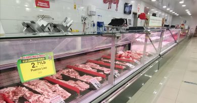 Costo de la vida se dispara; alza de combustibles crea zozobra en la población