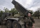 Ataques rusos en regiones rusas de Dnipropetrovsk y Zaporiyia dejan al menos dos muertos