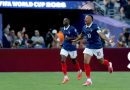 Mbappé ajusticia a Suecia y se cita en octavos con Paraguay