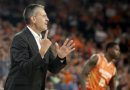 Pedro Martínez, nuevo entrenador del Real Madrid