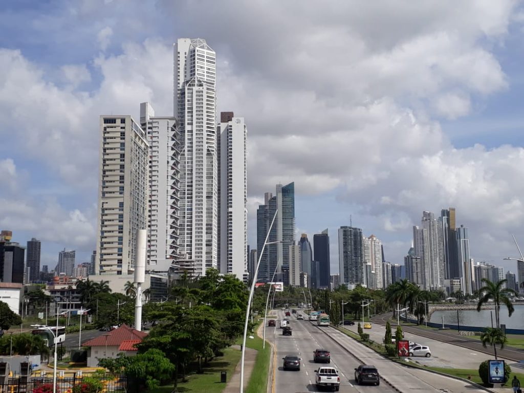 panama