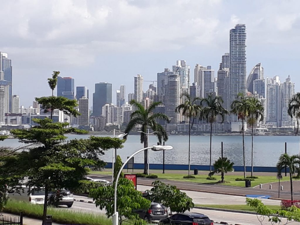 panama