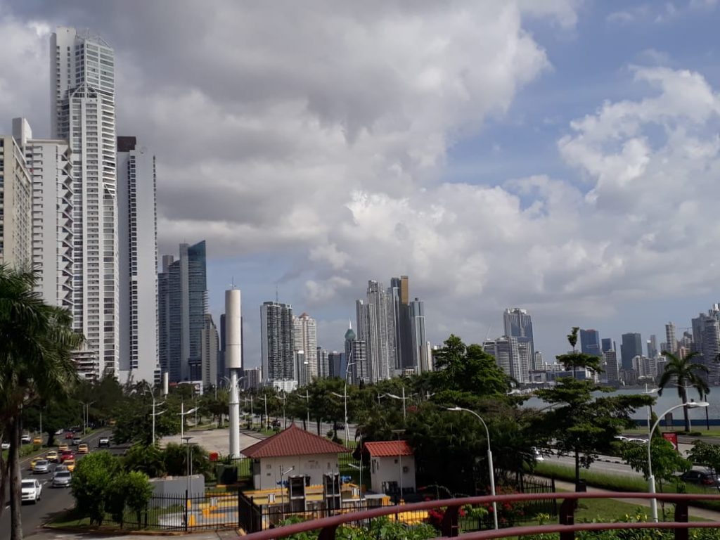 panama