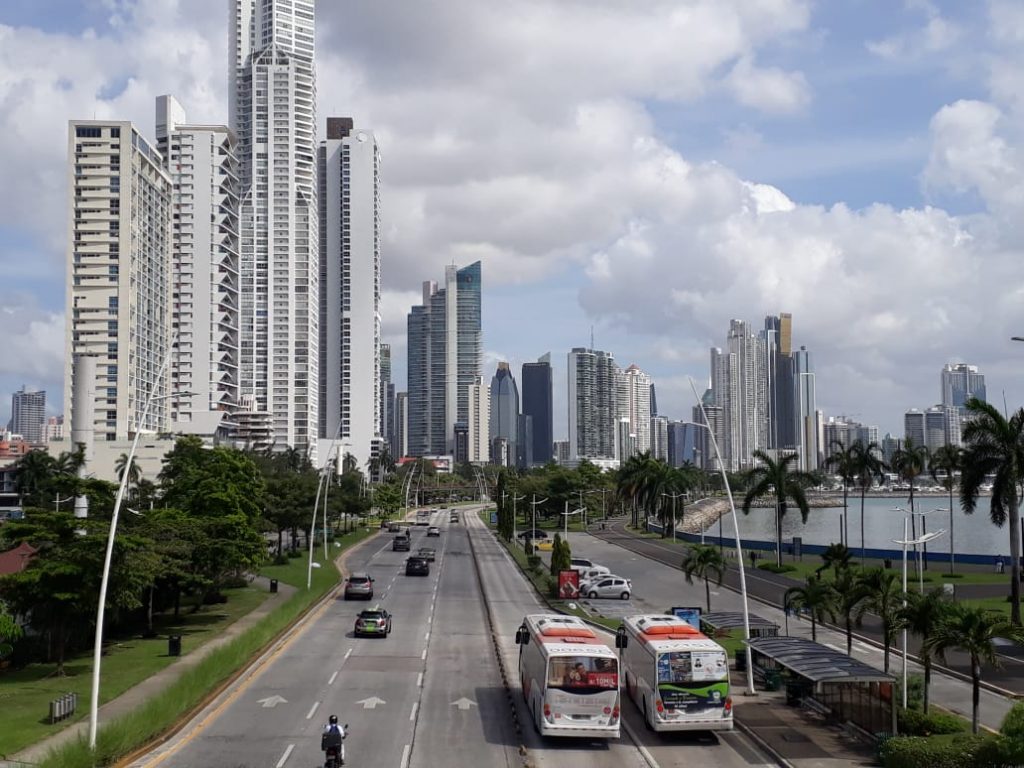 panama