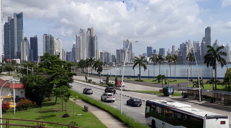 panama